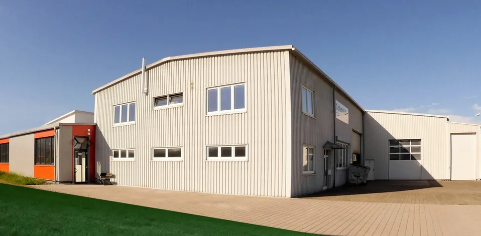 Groeger Precision Parts GmbH